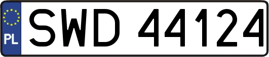SWD44124