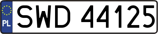 SWD44125