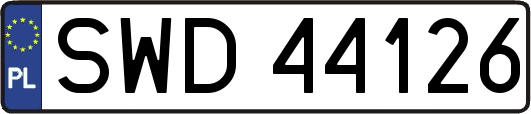 SWD44126
