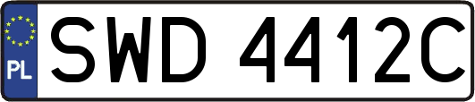 SWD4412C