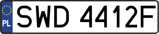 SWD4412F