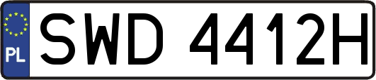 SWD4412H