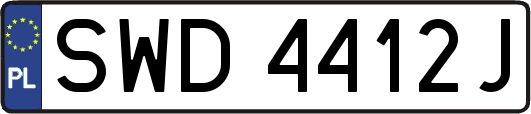 SWD4412J