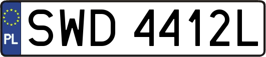 SWD4412L