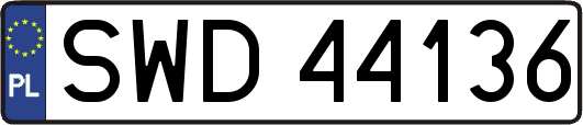 SWD44136