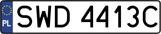SWD4413C