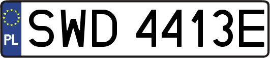 SWD4413E