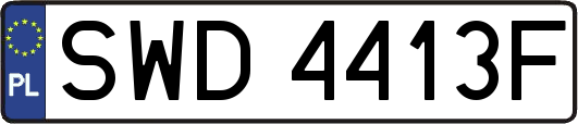 SWD4413F
