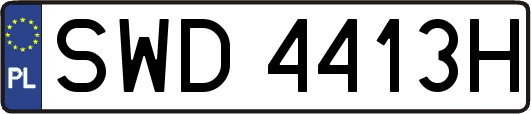 SWD4413H
