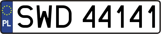 SWD44141