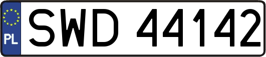 SWD44142
