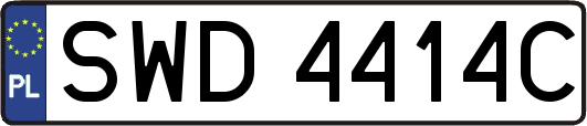SWD4414C