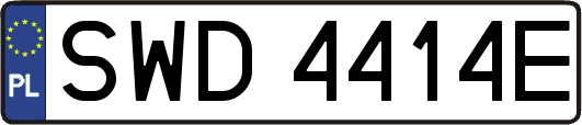 SWD4414E