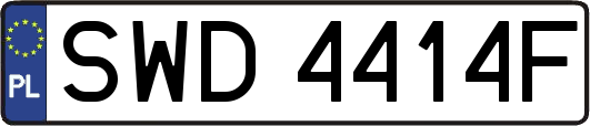 SWD4414F