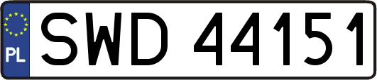 SWD44151