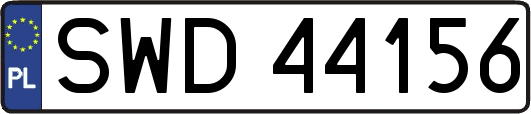 SWD44156