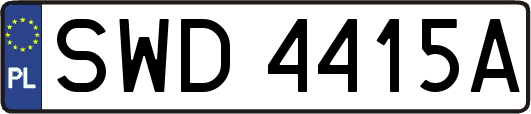 SWD4415A