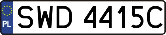 SWD4415C