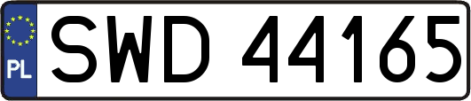 SWD44165