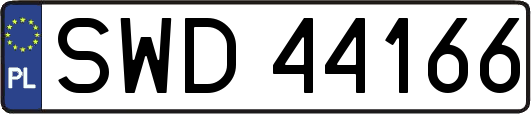 SWD44166