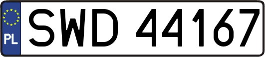SWD44167