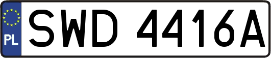 SWD4416A