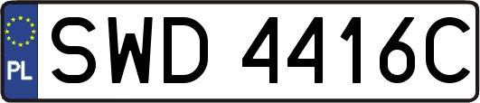 SWD4416C