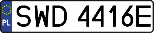 SWD4416E