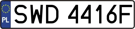 SWD4416F
