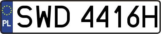 SWD4416H