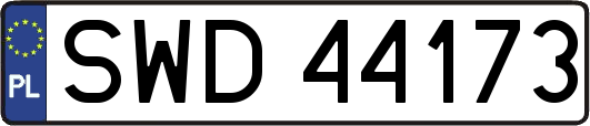 SWD44173