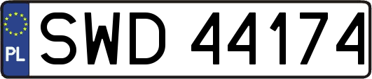 SWD44174