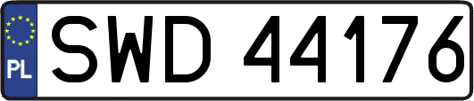 SWD44176