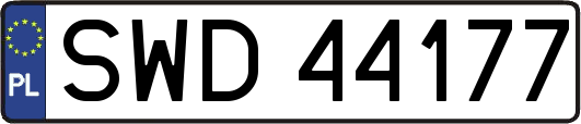 SWD44177