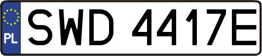 SWD4417E