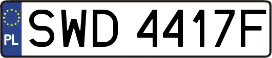 SWD4417F