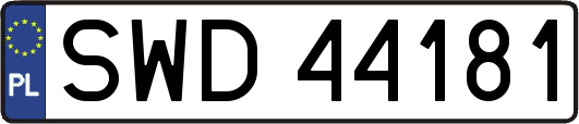 SWD44181