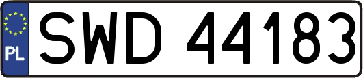 SWD44183