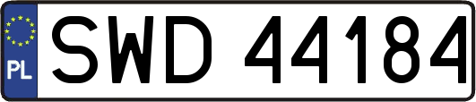 SWD44184