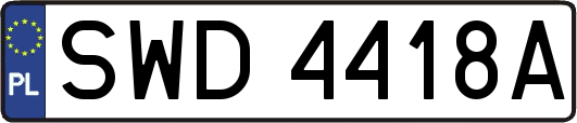 SWD4418A