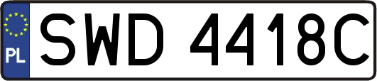 SWD4418C