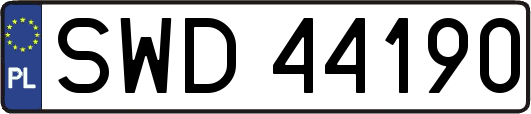 SWD44190