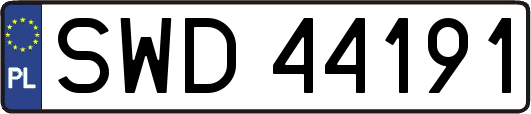SWD44191