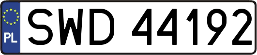 SWD44192