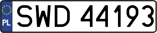 SWD44193