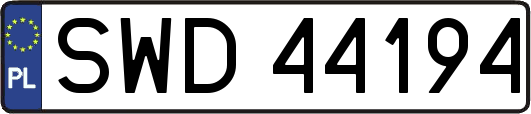 SWD44194