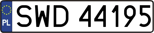 SWD44195