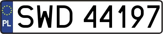 SWD44197