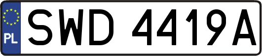 SWD4419A