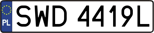 SWD4419L